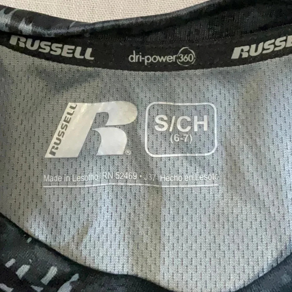 Russell - Picture 4 of 6